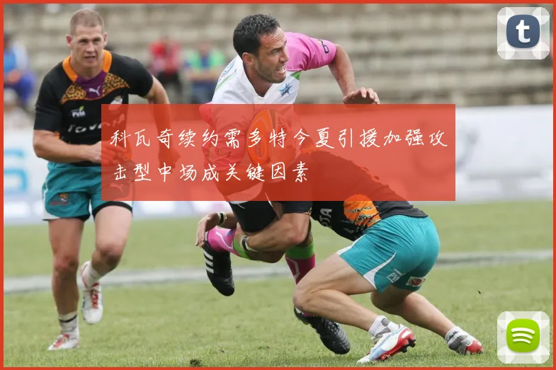 科瓦奇续约需多特今夏引援加强攻击型中场成关键因素